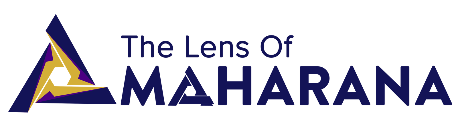 Lens of Maharana